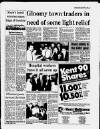 Chatham News Friday 08 December 1989 Page 15