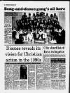Chatham News Friday 08 December 1989 Page 22