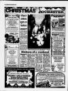Chatham News Friday 08 December 1989 Page 28