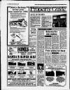 Chatham News Friday 08 December 1989 Page 36