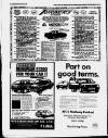 Chatham News Friday 08 December 1989 Page 50