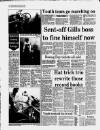 Chatham News Friday 08 December 1989 Page 60