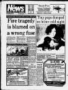 Chatham News Friday 08 December 1989 Page 64