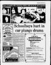 Chatham News Friday 15 December 1989 Page 3