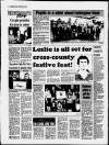 Chatham News Friday 15 December 1989 Page 4
