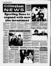 Chatham News Friday 15 December 1989 Page 18