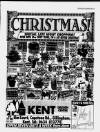 Chatham News Friday 15 December 1989 Page 21