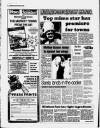 Chatham News Friday 15 December 1989 Page 26
