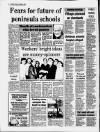 Chatham News Friday 22 December 1989 Page 2