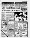 Chatham News Friday 22 December 1989 Page 3