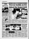 Chatham News Friday 22 December 1989 Page 4