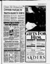 Chatham News Friday 22 December 1989 Page 11