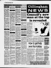 Chatham News Friday 22 December 1989 Page 14