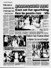 Chatham News Friday 22 December 1989 Page 22
