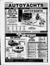 Chatham News Friday 22 December 1989 Page 32