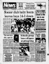 Chatham News Friday 22 December 1989 Page 48