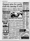 Chatham News Friday 29 December 1989 Page 2