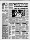 Chatham News Friday 29 December 1989 Page 10