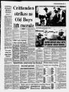 Chatham News Friday 29 December 1989 Page 47