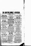 Chepstow Weekly Advertiser Saturday 20 October 1855 Page 1