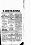 Chepstow Weekly Advertiser Saturday 17 November 1855 Page 1