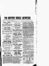 Chepstow Weekly Advertiser Saturday 01 December 1855 Page 1