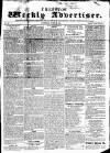 Chepstow Weekly Advertiser Saturday 28 June 1856 Page 1