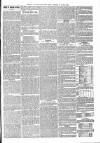 Chepstow Weekly Advertiser Saturday 28 February 1857 Page 3