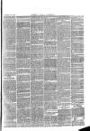 Chepstow Weekly Advertiser Saturday 10 January 1863 Page 3