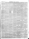 Chepstow Weekly Advertiser Saturday 12 March 1864 Page 3