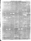 Chepstow Weekly Advertiser Saturday 18 February 1865 Page 4