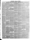 Chepstow Weekly Advertiser Saturday 22 April 1865 Page 2