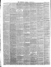 Chepstow Weekly Advertiser Saturday 04 November 1865 Page 2