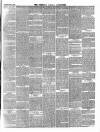 Chepstow Weekly Advertiser Saturday 30 November 1867 Page 3