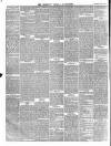 Chepstow Weekly Advertiser Saturday 30 November 1867 Page 4