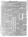 Chepstow Weekly Advertiser Saturday 07 December 1867 Page 3