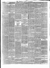 Chepstow Weekly Advertiser Saturday 08 August 1868 Page 3