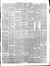 Chepstow Weekly Advertiser Saturday 09 January 1869 Page 3