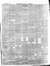 Chepstow Weekly Advertiser Saturday 20 March 1869 Page 3