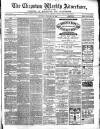 Chepstow Weekly Advertiser Saturday 12 February 1870 Page 1