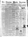 Chepstow Weekly Advertiser Saturday 20 November 1875 Page 1