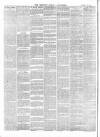 Chepstow Weekly Advertiser Saturday 02 February 1878 Page 2