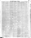 Chepstow Weekly Advertiser Saturday 28 June 1884 Page 2