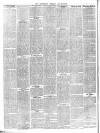 Chepstow Weekly Advertiser Saturday 10 January 1885 Page 2