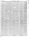 Chepstow Weekly Advertiser Saturday 21 February 1885 Page 3