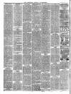 Chepstow Weekly Advertiser Saturday 11 December 1886 Page 4