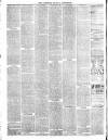 Chepstow Weekly Advertiser Saturday 19 March 1887 Page 4