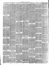 Chepstow Weekly Advertiser Saturday 08 March 1890 Page 3