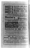 Chepstow Weekly Advertiser Saturday 28 February 1891 Page 4