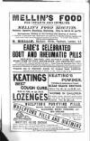 Chepstow Weekly Advertiser Saturday 28 February 1891 Page 7